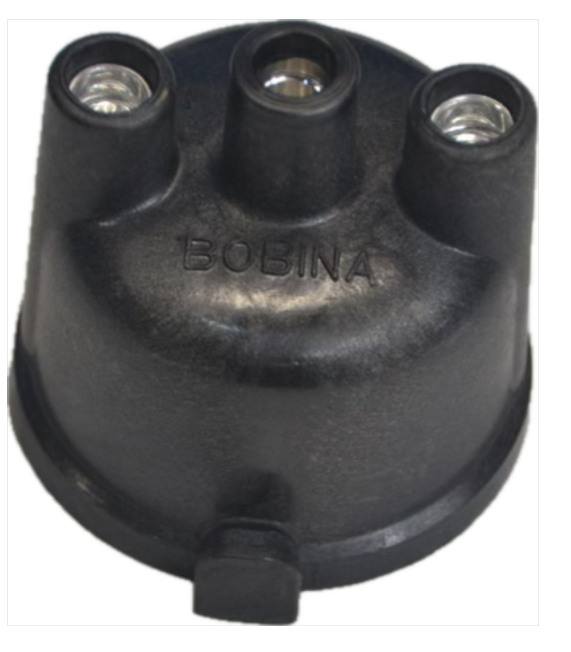 Verteilerkappe,  Fiat 500 N/D/F/L