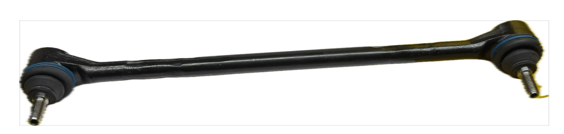 Spurstange mitte, Fiat 500 F/L/R/126