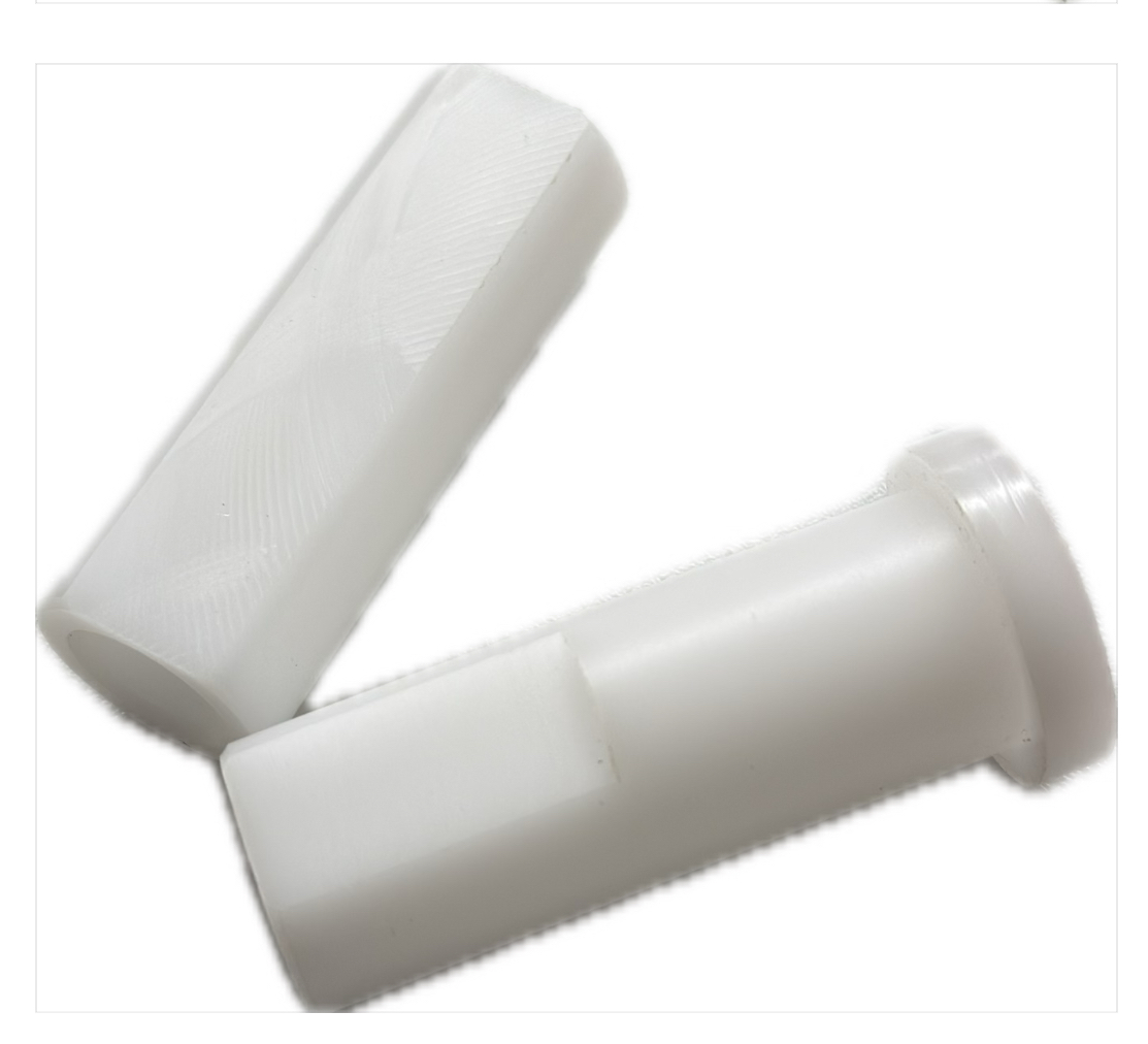 Buchsen-Satz für Brems und  Kupplungspedal, Fiat 500 R/126