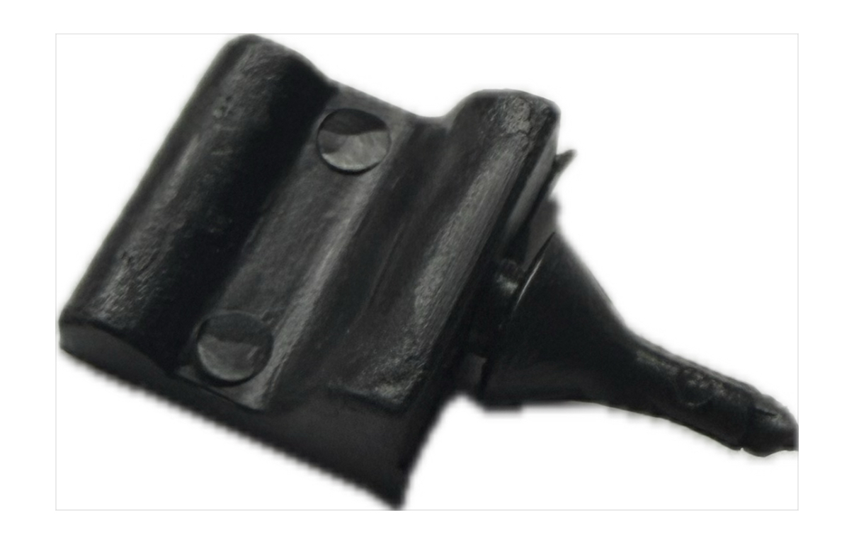 Gummianschlag Motorhaube Fiat 500