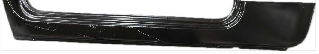 Schweller außen Links F/L/R