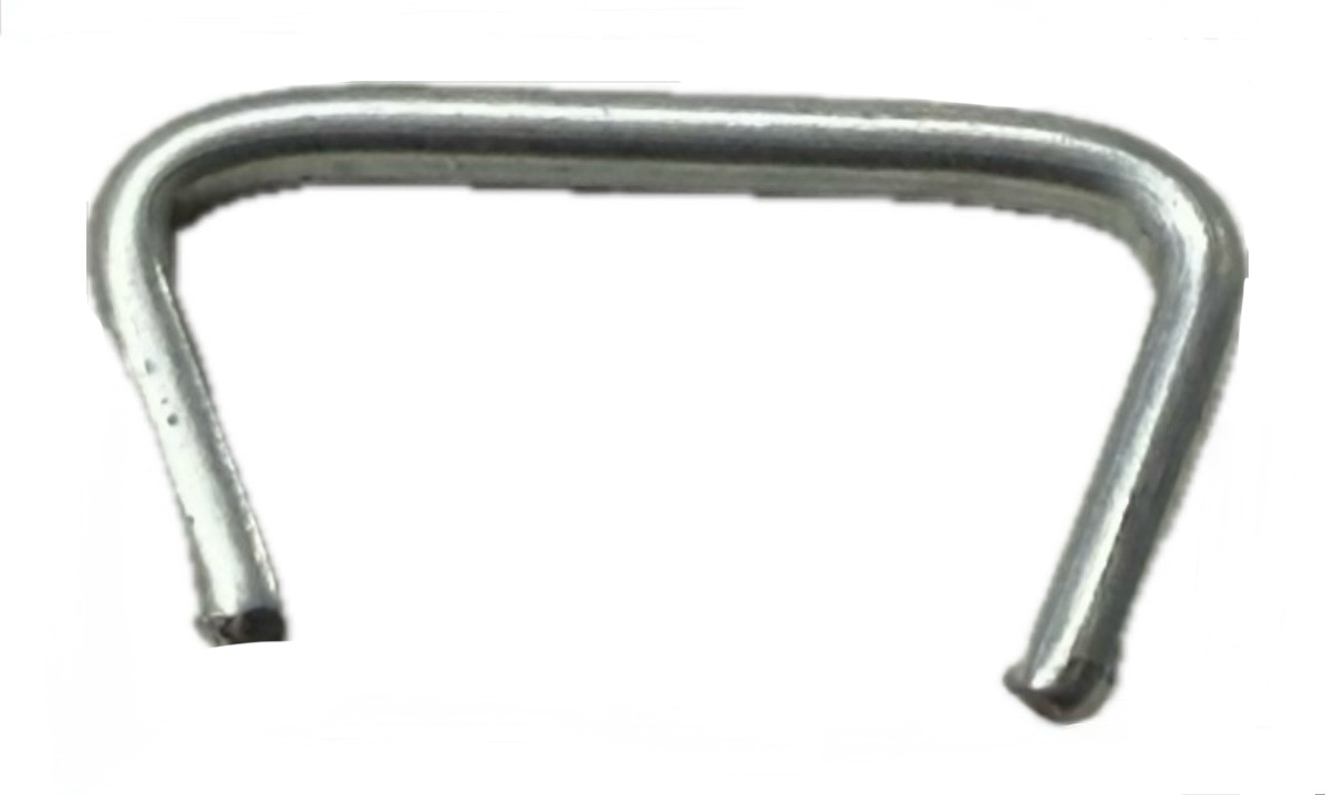 Klammer Sitzbezug Fiat 500/126/600