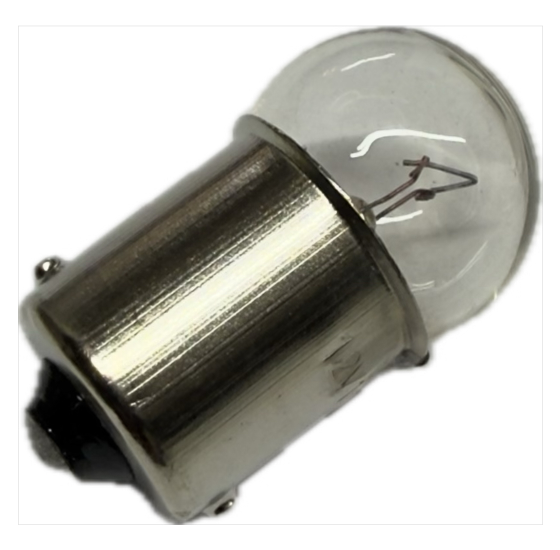 Glühlampe 12V/5W Kennzeichenbeleuchtung