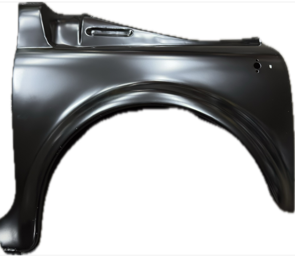 Kotflügel vorne Rechts F/L/R