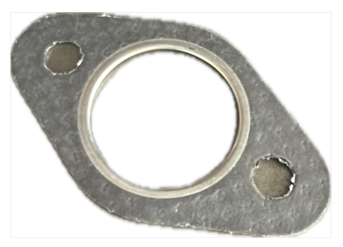 Auspuffdichtung Fiat 500 N/D/F/L/R/126