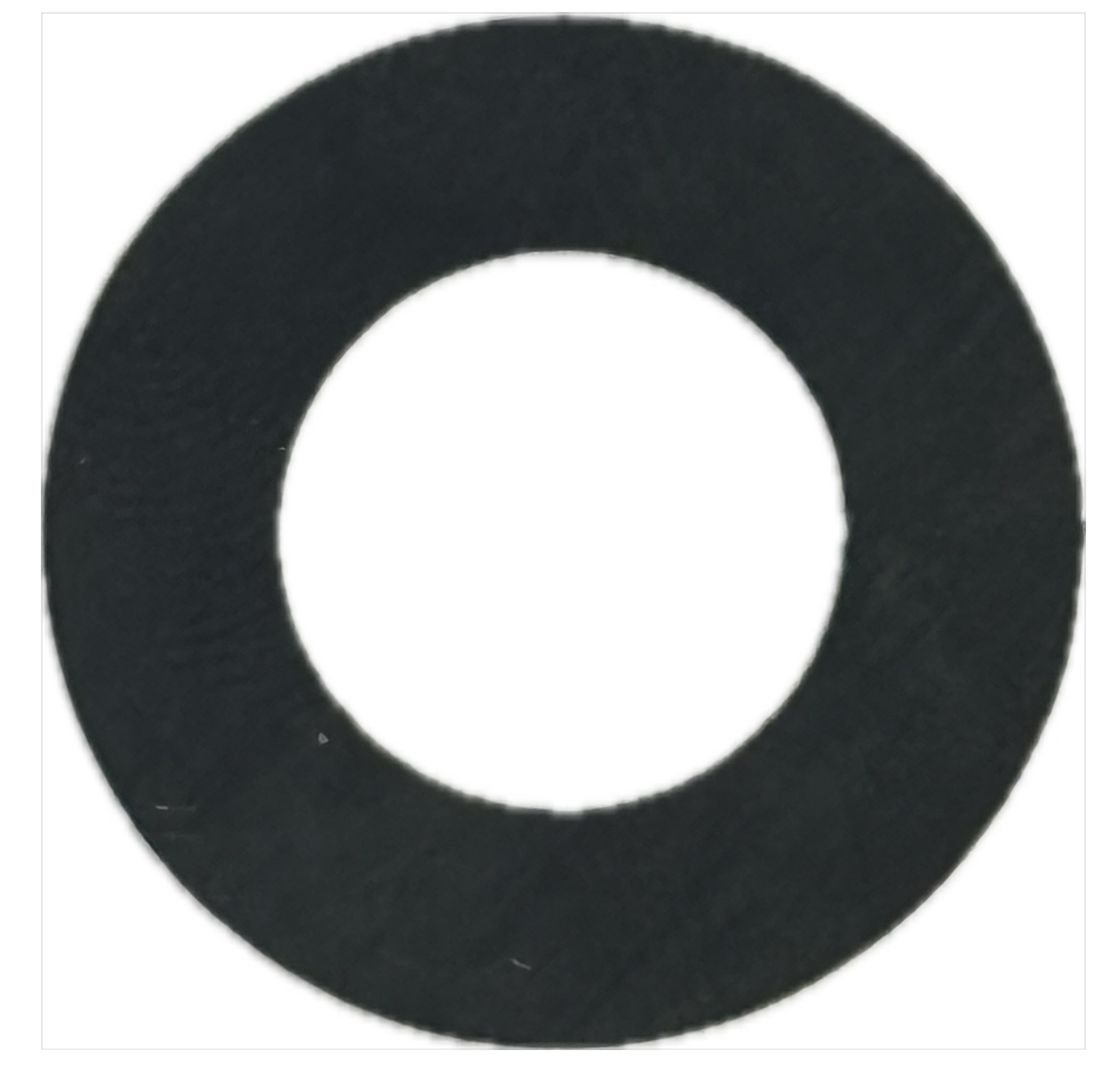 Unterlegscheibe Verteilerwelle Fiat 500 Metall